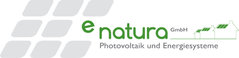Logo der e-natura gmbh